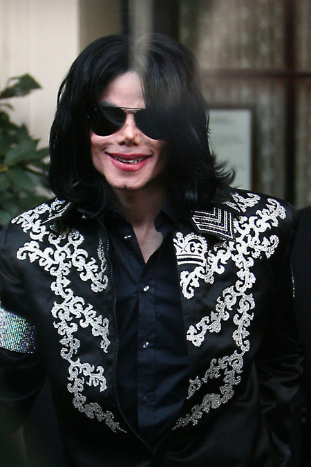Michael Jackson Hd Wallpapers Crazy Themes